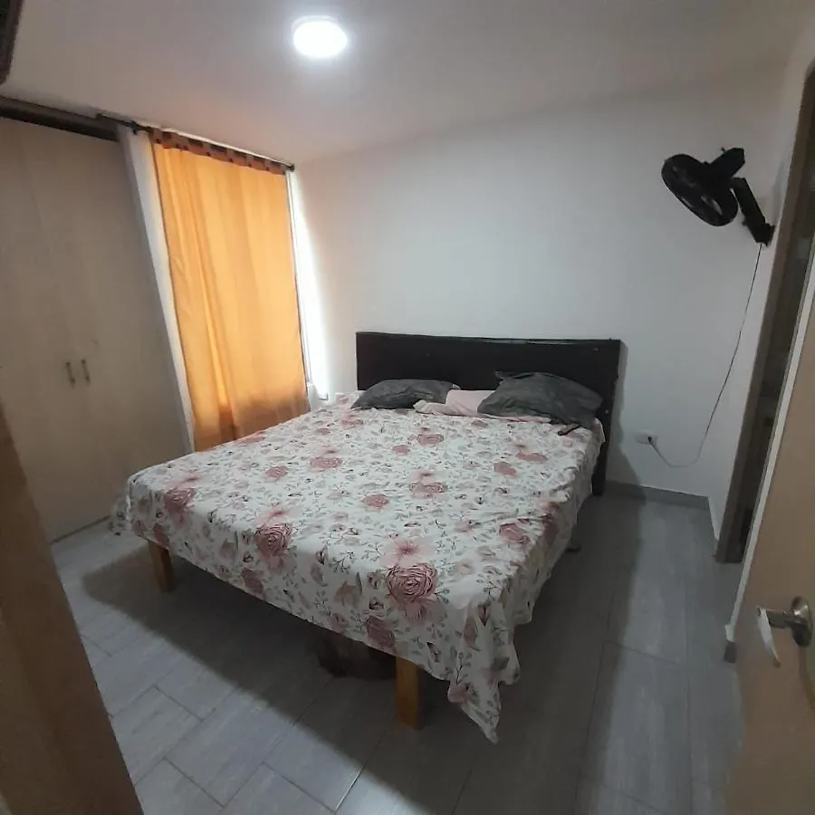Apartamento Zona Norte Cartagena 콜롬비아